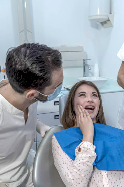 Best Emergency Broken Tooth Repair in Covington, OH