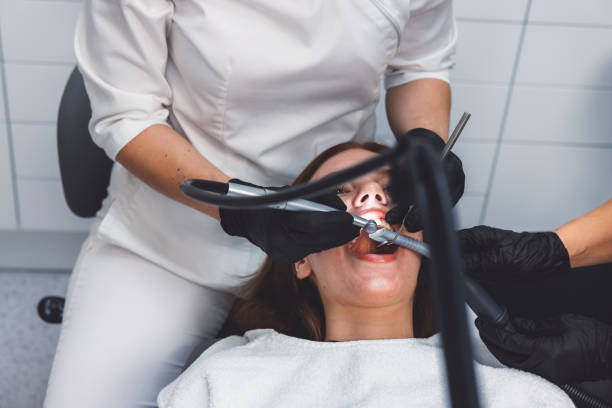 Best Emergency Broken Tooth Repair in Covington, OH